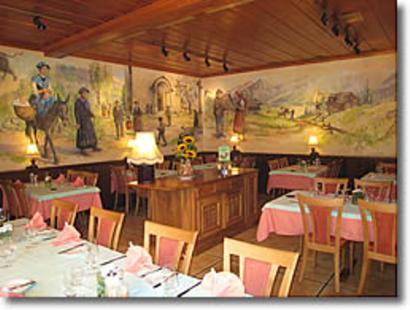 Au Manoir D'Anniviers Hotel Vissoie Kültér fotó
